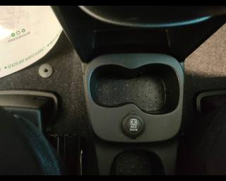 FIAT New Panda usata, con Sensori di parcheggio posteriori