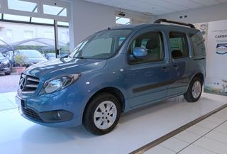 MERCEDES-BENZ Citan 1.5 111 CDI S&S Tourer Select