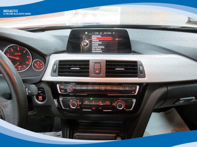 BMW 318 usata, con Autoradio