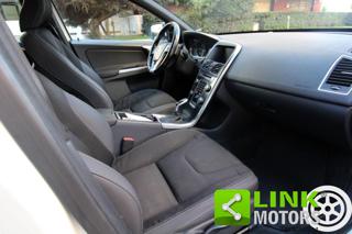 VOLVO XC60 usata 22