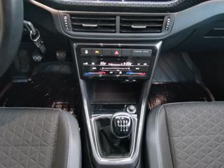 VOLKSWAGEN T-Cross usata, con Cronologia tagliandi