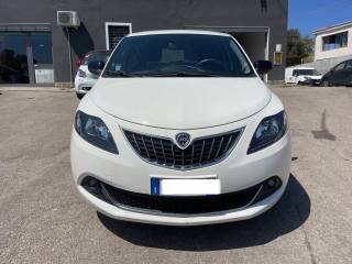 LANCIA Ypsilon usata 4