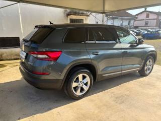 SKODA Kodiaq usata, con Autoradio