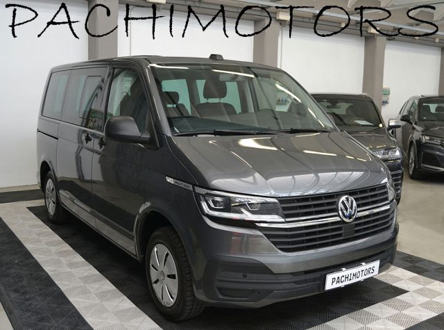 VOLKSWAGEN Multivan usata, con Sedile posteriore sdoppiato
