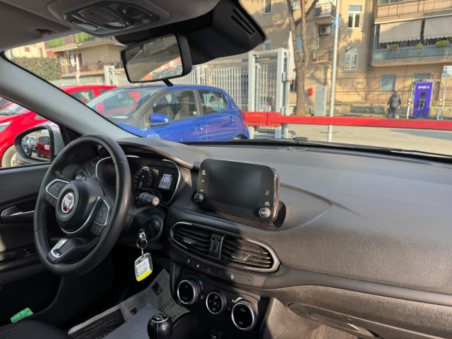 FIAT Tipo usata, con Climatizzatore