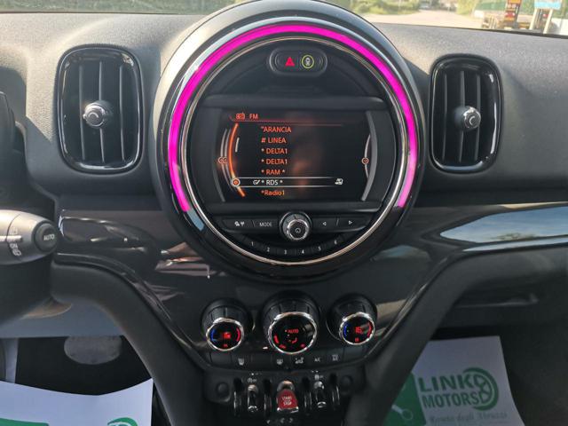 MINI Countryman usata, con Servosterzo