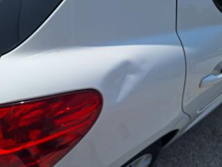 PEUGEOT 207 usata, con Lettore CD