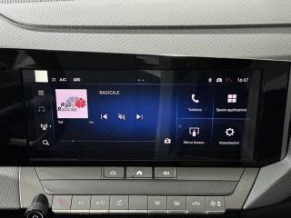 OPEL Astra usata, con Specchietti laterali elettrici