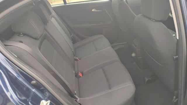 FIAT Tipo usata, con Chiusura centralizzata telecomandata