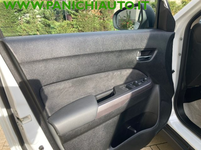 SUZUKI Vitara usata, con Controllo automatico clima