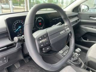 KIA Stonic usata, con Controllo trazione