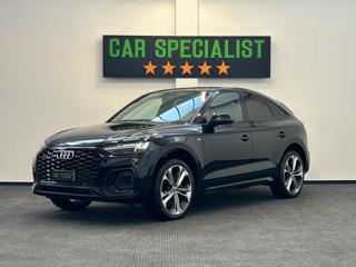 AUDI Q5 SPB 50 TFSI PHEV quattro S line plus 21'|ACC