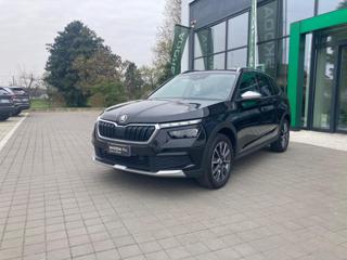 SKODA Kamiq 1.0 TSI 110 CV ScoutLine
