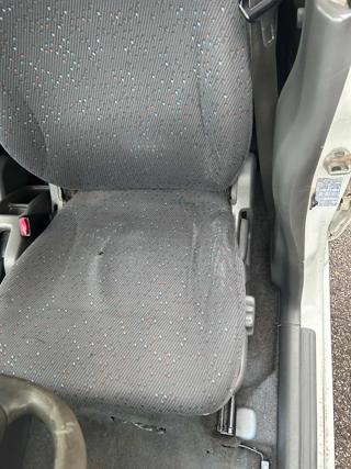 SUZUKI Ignis usata 10