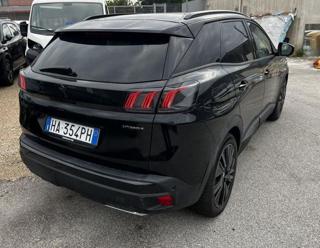 PEUGEOT 3008 usata, con Airbag Passeggero