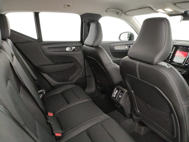 VOLVO XC40 usata, con Climatizzatore