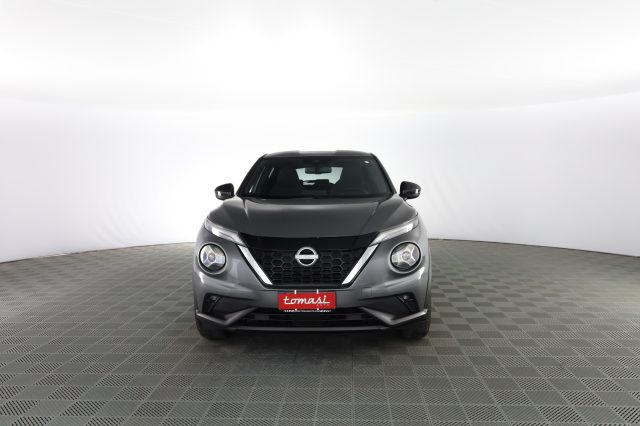 NISSAN Juke usata 0