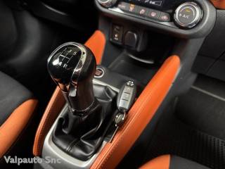 NISSAN Micra usata, con ESP