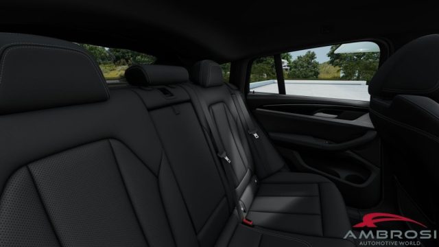 BMW X4 usata 10