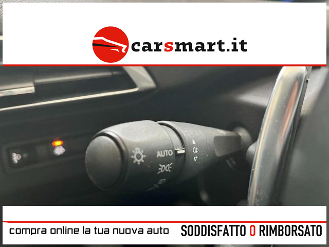 PEUGEOT 3008 usata, con Adaptive Cruise Control