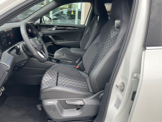 VOLKSWAGEN Tiguan usata, con Servosterzo