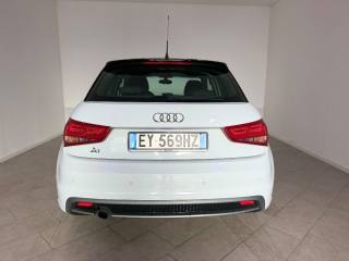 AUDI A1 usata 17
