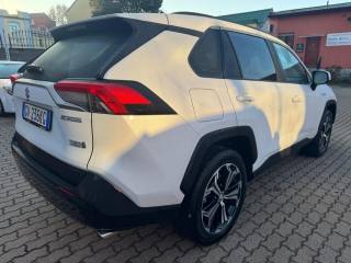 SUZUKI Across usata, con Alzacristalli elettrici