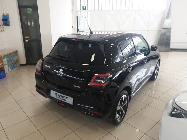 SUZUKI Swift usata, con Alzacristalli elettrici