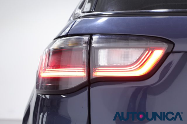 JEEP Compass usata, con Adaptive Cruise Control