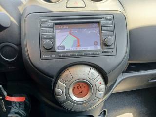 NISSAN Micra usata, con Cronologia tagliandi