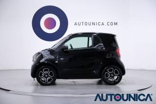 SMART ForTwo usata, con Luci diurne LED