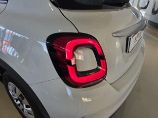 FIAT 500X usata, con Park Distance Control