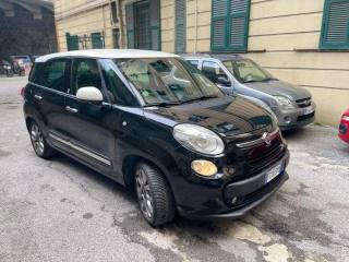 FIAT 500L usata, con Airbag laterali