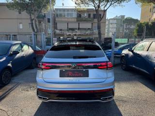 VOLKSWAGEN Taigo usata, con Autoradio