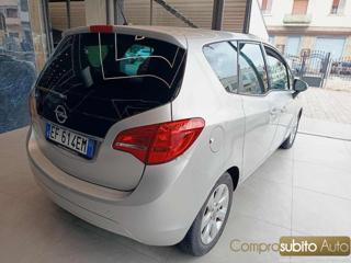 OPEL Meriva usata, con Climatizzatore