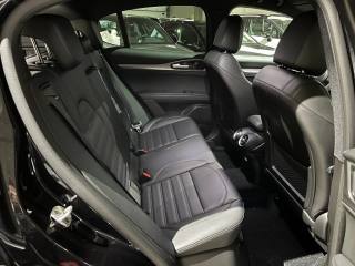 ALFA ROMEO Stelvio usata, con Sedili riscaldati