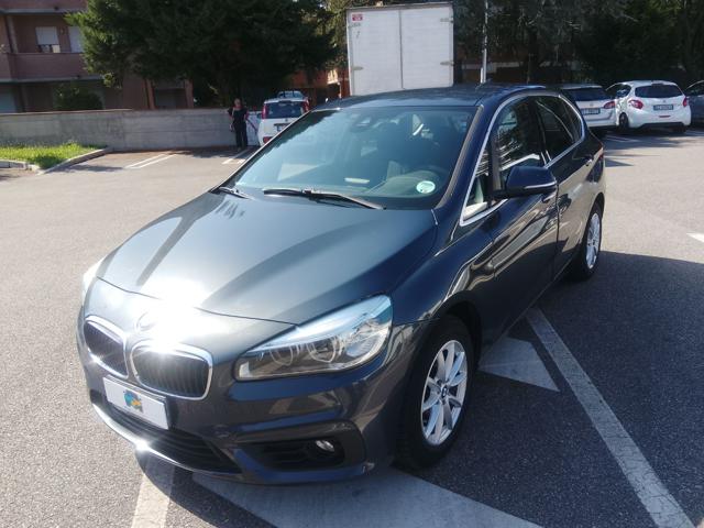 BMW 216 usata, con Airbag