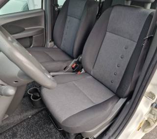 FIAT Panda usata, con Chiusura centralizzata telecomandata