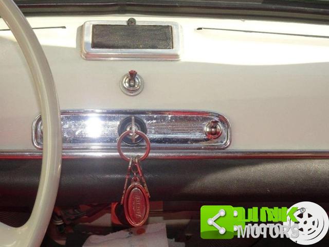 FIAT 600 usata 13