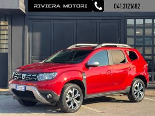 DACIA Duster 1.0 TCe GPL 4x2 Prestige Up