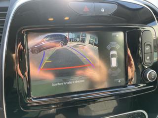 RENAULT Captur usata, con Cerchi in lega