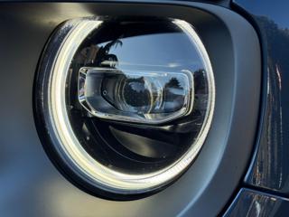 JEEP Renegade usata, con Fari Xenon