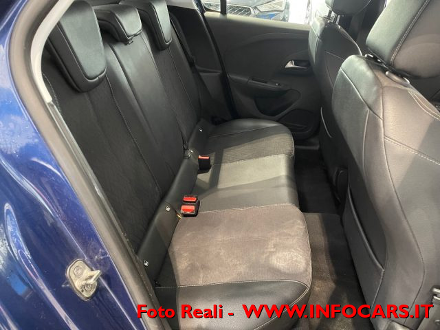 OPEL Corsa usata, con Boardcomputer