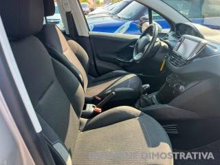 PEUGEOT 208 usata, con Filtro antiparticolato