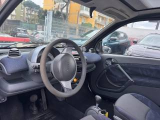 SMART ForTwo usata, con Chiusura centralizzata