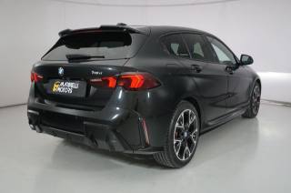 BMW 118 usata, con Airbag