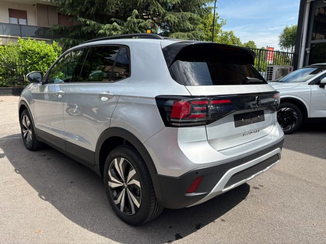 VOLKSWAGEN T-Cross usata, con Alzacristalli elettrici