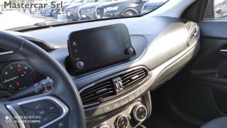 FIAT Tipo usata, con Fendinebbia