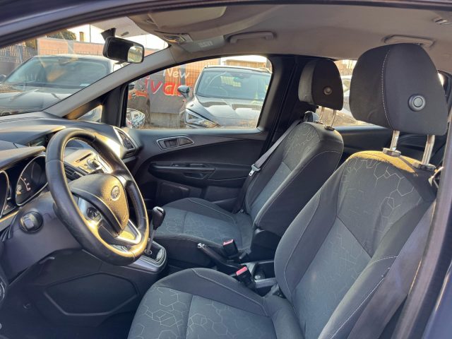 FORD B-Max usata, con Lettore CD