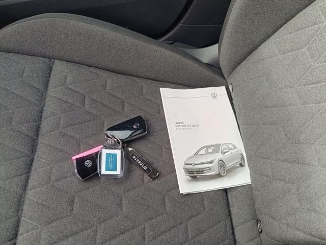 VOLKSWAGEN Golf usata, con Chiusura centralizzata